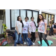 Día del Estudiante y de la Primavera - Nivel Secundario